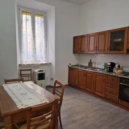 La Casina Di Mau *