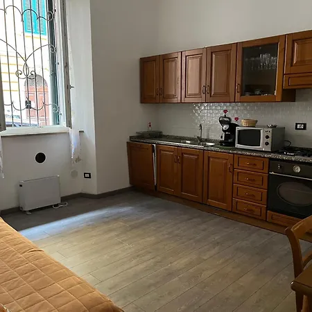 La Casina Di Mau