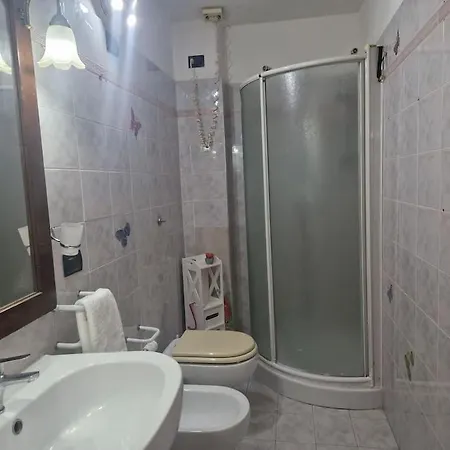 La Casina Di Mau 公寓 皮昂比诺