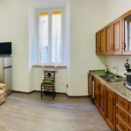 La Casina Di Mau