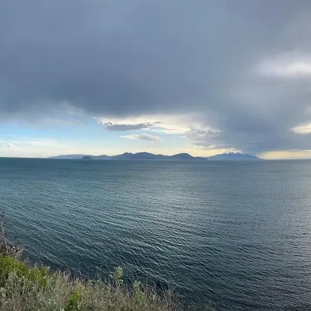 La Casina Di Mau Apartmán Piombino