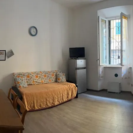 Διαμέρισμα La Casina Di Mau Πιομπίνο