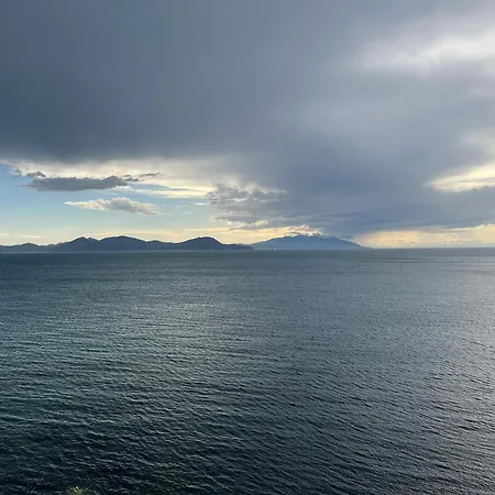 La Casina Di Mau * Piombino