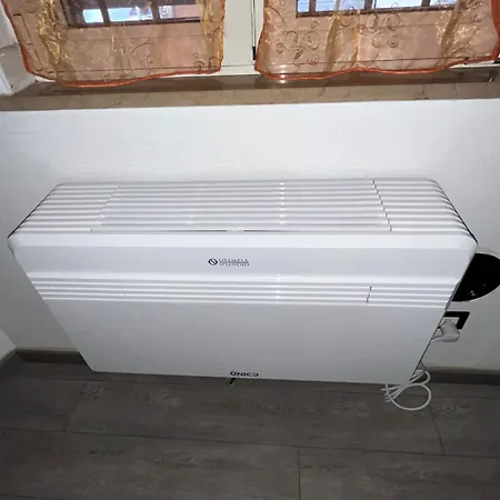La Casina Di Mau Appartement