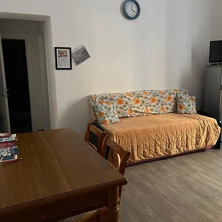 Apartmán La Casina Di Mau