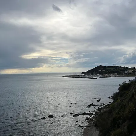 Διαμέρισμα La Casina Di Mau *