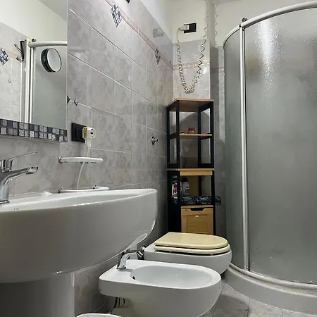 公寓 La Casina Di Mau 皮昂比诺