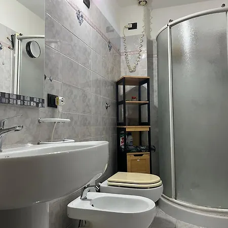 La Casina Di Mau 皮昂比诺