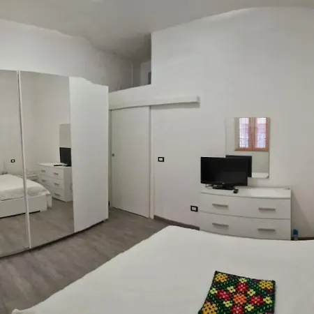 La Casina Di Mau Apartment Piombino