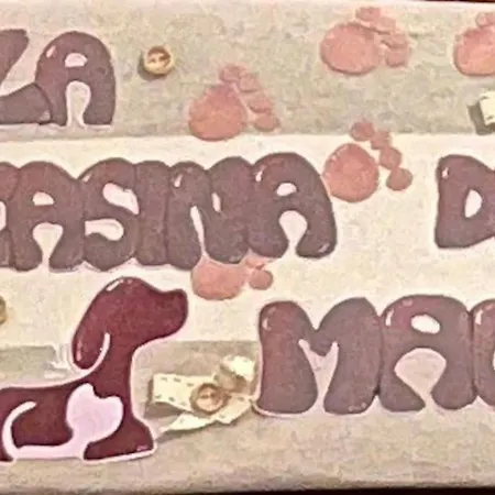 La Casina Di Mau Piombino