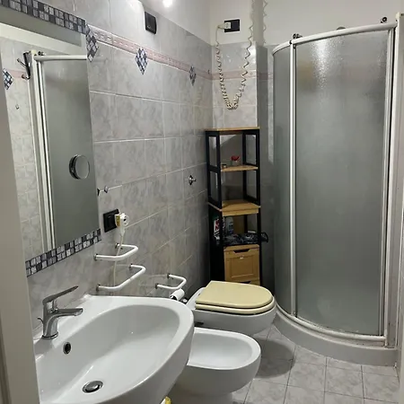 La Casina Di Mau *